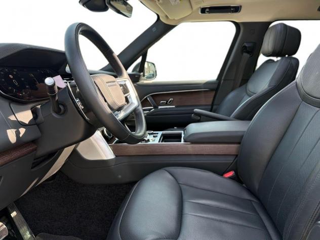 Land Rover Range Rover 3.0d i6 mhev HSE awd 300cv auto - Foto 9