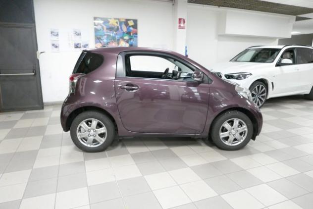TOYOTA iQ 1.0 CVT Lounge rif. 21945809 - Foto 3