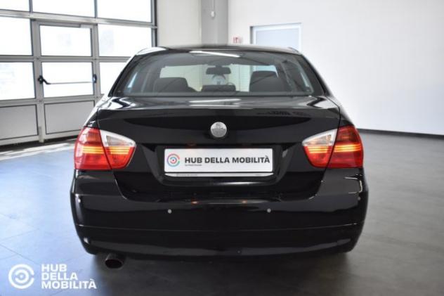 BMW 318 i cat Eletta Alim. GPL rif. 24013366 - Foto 5