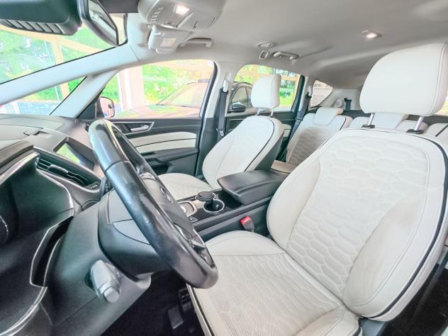 Ford S-Max 2.0 EcoBlue 190CV Start&Stop AWD Aut.7p VIGNALE - Foto 4