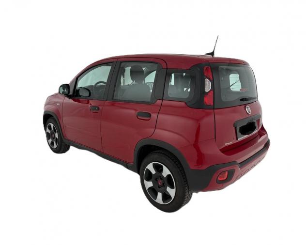 Fiat Panda 1.0 FireFly S&S Hybrid City Cross - Foto 5