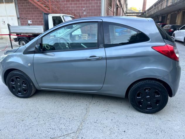 Ford Ka Ka+ 1.2 8V 69CV Titanium 2013 - Foto 4