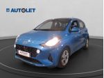 Hyundai i10 III 2020 Benzina 1.0 mpi Tech Connect Pack