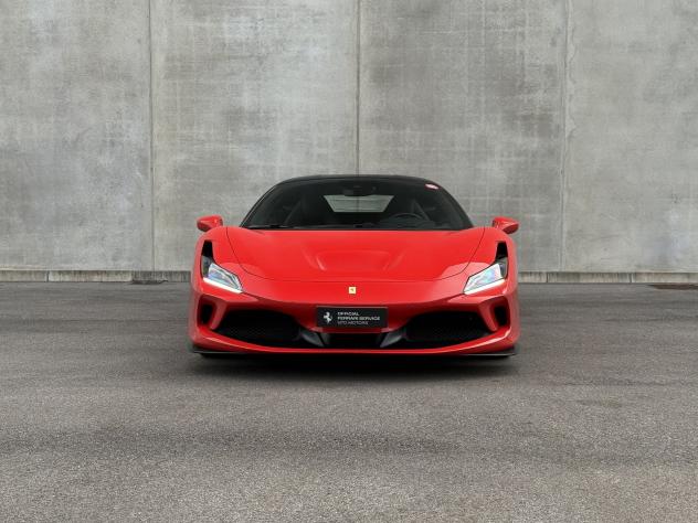 Ferrari F8 Tributo F8 Tributo - sollevatore - volante Led - Foto 2