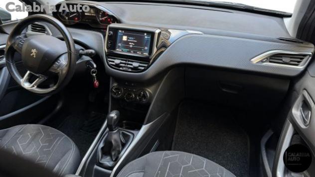 PEUGEOT 2008 1° serie BlueHDi 100 S&S Active rif. 21831746 - Foto 9
