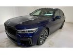 Bmw  Serie 7  730d xDrive M Sport