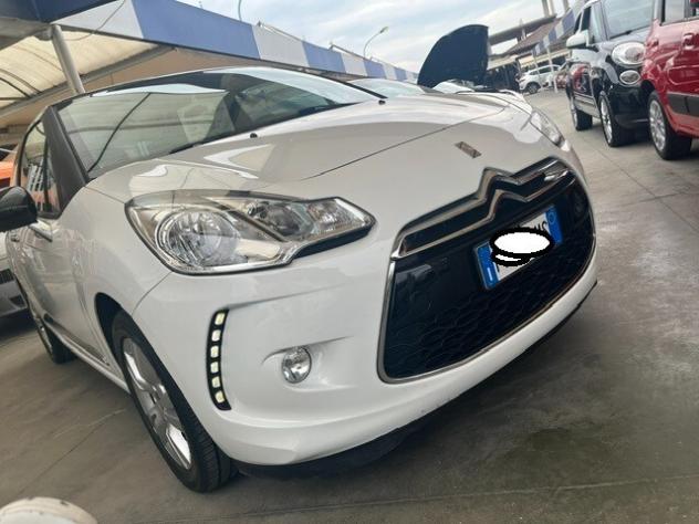 DS DS3 1,2 BENZINA 12/2015 FULL OPTIONAL - Foto 3