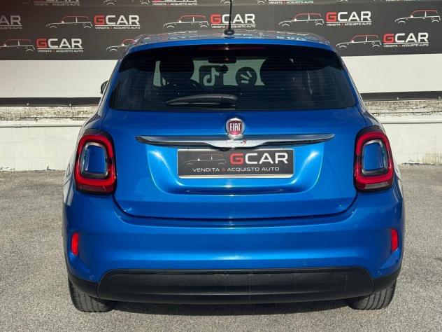Fiat 500X 1.3 MultiJet 95 CV Lounge - Foto 6
