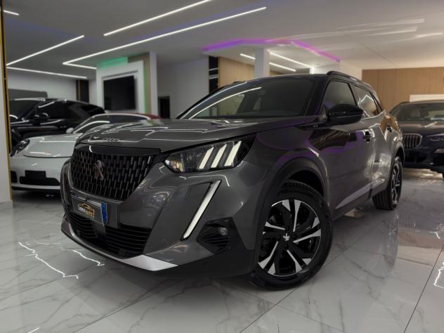 Peugeot 3008 BlueHDi 130cv EAT8 GT Iper Full - Foto 7