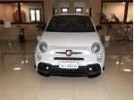 Fiat 500 ABARTH