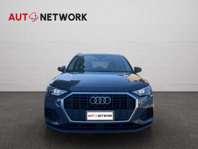 AUDI Q3 35 TDI quattro Business S Tronic rif. 23736887 - Foto 5