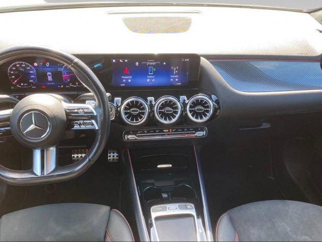 Mercedes-Benz GLA GLA-H247 2023 200 d AMG Line Premium 4matic auto - Foto 10