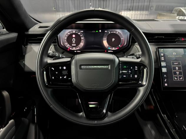 LAND ROVER RR Sport 3ª serie Range Rover Sport 3.0D l6 300 CV Dynamic HSE - Foto 10