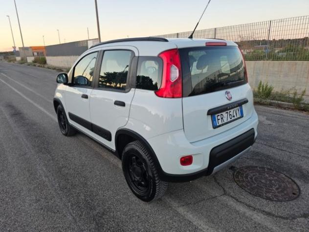 FIAT Panda 1.3 MJT 95 CV S&S 4x4 AUTOVETTURA rif. 24149218 - Foto 7