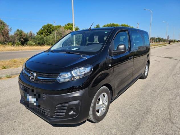 OPEL Vivaro 1.5 Diesel 120CV S&S L2H1 9 POSTI rif. 24150154