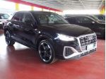 AUDI Q2 35 TFSI S tronic SLine Edition RL19 Sport rif. 24187653