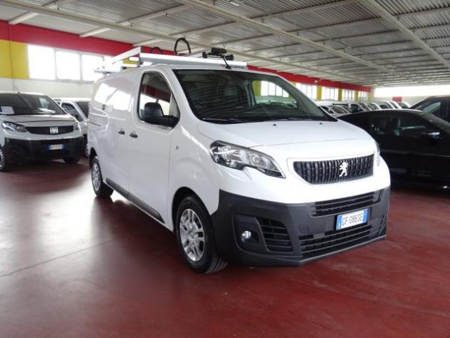 PEUGEOT Expert 2.0 BlueHDi 120 S&S PL-TN Furgone Premium Standard rif. 24101844 - Foto 3