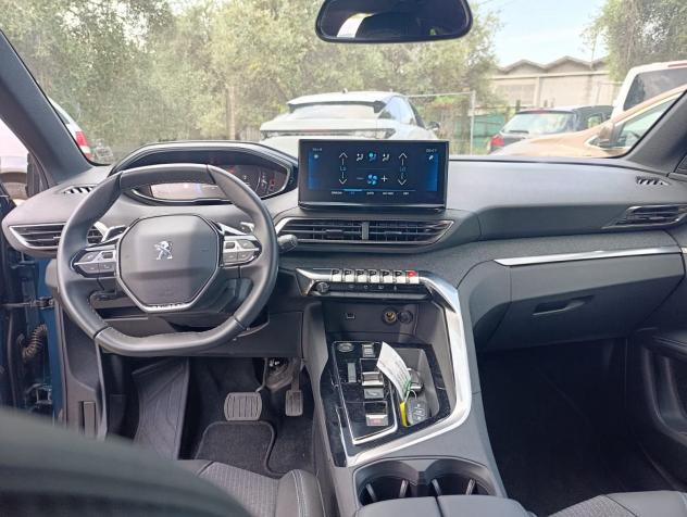 Peugeot 3008 BlueHDI 130 EAT8 S&S Allure Pack - Foto 6