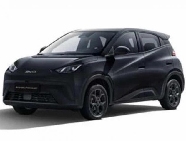 BYD Dolphin Surf COMFORT 43,2 kWh *** PROMO*** PRONTA CONSEGNA rif. 24074046