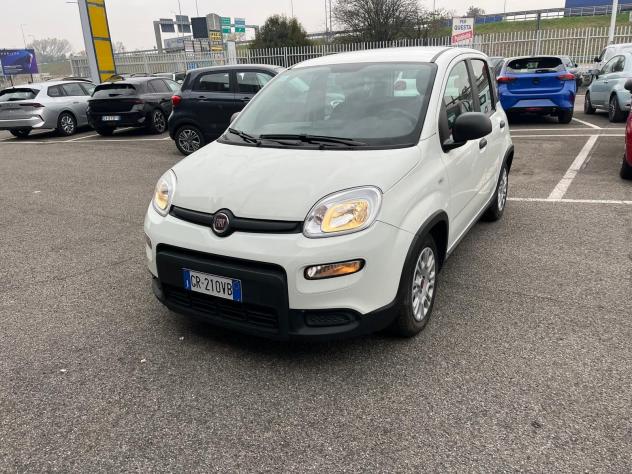 FIAT Panda Panda 1.0 FireFly S&S Hybrid