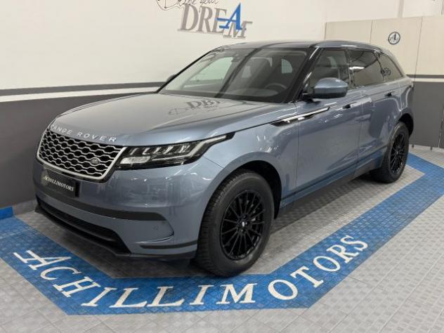 LAND ROVER Range Rover Velar 2.0D I4 180 CV *Iva compresa* Unipropr. rif. 22997283 - Foto 2