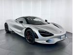 McLaren 750S Coupe MY27 Performance - McLaren Milano