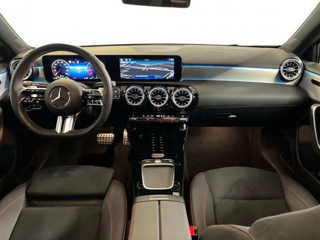 Mercedes-Benz Classe A 180 d AMG Line Extra auto - Foto 9