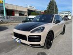 Porsche Cayenne 3.0 V6 E-Hybrid