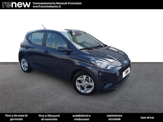 HYUNDAI i10 1.0 Econext Advanced rif. 23843155 - Foto 2