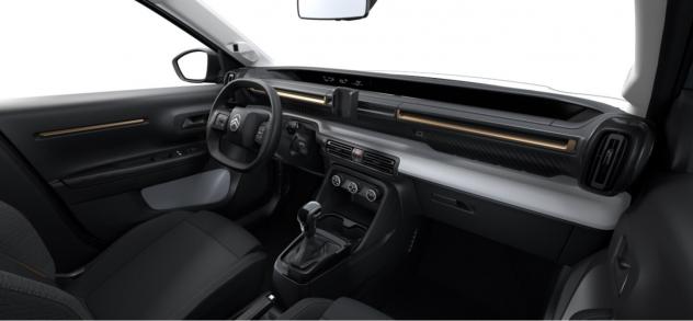 CITROEN C3 Aircross 2ª s. C3 Aircross PureTech Turbo 100 CV You - Foto 7