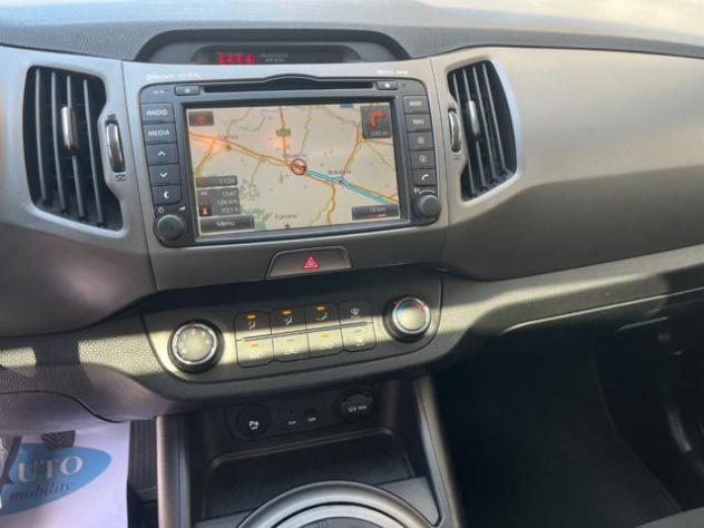 KIA Sportage 1.7 CRDI - Class rif. 23996158 - Foto 8