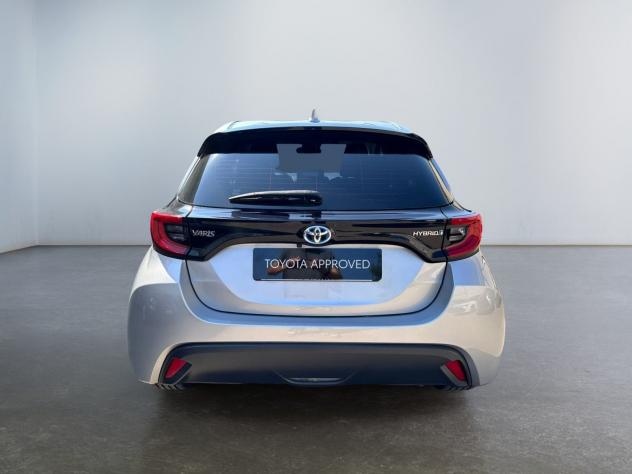 Toyota Yaris Hybrid Trend MY22 - Foto 6