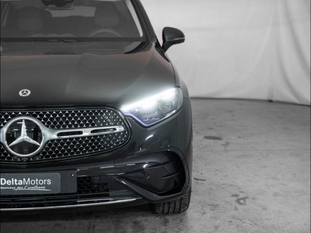 Mercedes-Benz GLC GLC 220 d 4MATIC Coupe AMG Line Premium - Foto 6