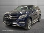 Mercedes-Benz GLE Classe (W166) 350 d 4Matic Exclusive Plus