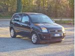 Ford Fusion UAV 1.4 16V 5p. Bz.- GPL 2010-E4 Manuale NEO