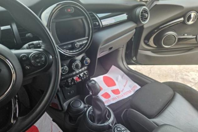 Mini 1.2 One Hype 102cv automatico - Foto 10