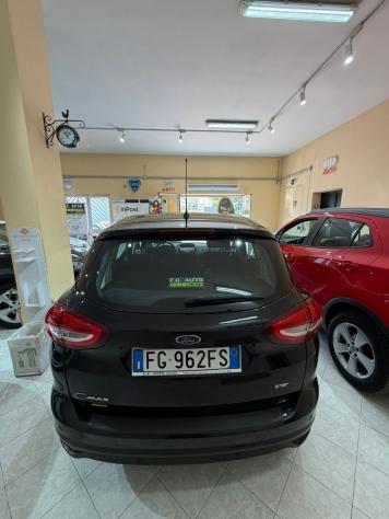 Ford C-Max 1.5 TDCi 120CV Start&Stop Titanium - Foto 4