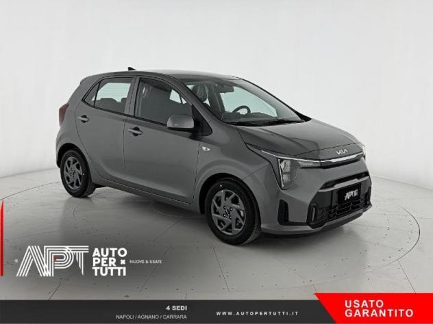 Kia Picanto Picanto 1.0 gdi Gpl Style - Foto 7