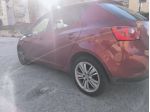 Seat ibiza 1.4 tdi style Diesel Utilitaria