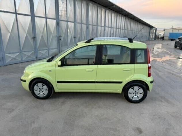 Fiat Panda 1.2 Dynamic benzina gpl prezzo incluso passaggio di propiet gpl scadenza 2035 - Foto 5