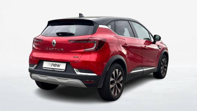 Renault Captur II 2019 1.6 E-Tech full hybrid Techno Auto 145cv - Foto 2