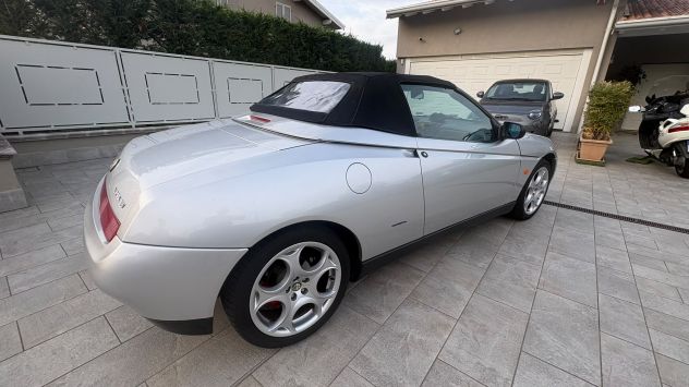 alfa romeo spider GTV 16V - Foto 6