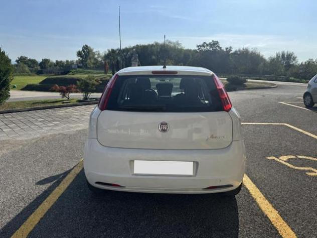 FIAT Grande Punto 1.3 MJT 75Cv 5 porte S&S Actual rif. 23756029 - Foto 5