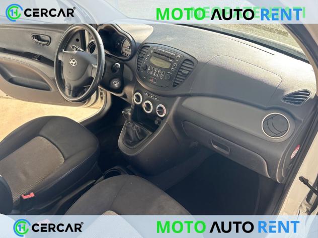 Hyundai i10 1.1 Active Gpl - Foto 10