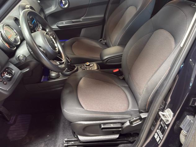 MINI Countryman Mini F60 2017 Diese 2.0 Cooper D Baker Street auto - Foto 10