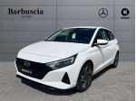 Hyundai i20 III - 1.2 mpi Connectline Led Pack 79cv mt
