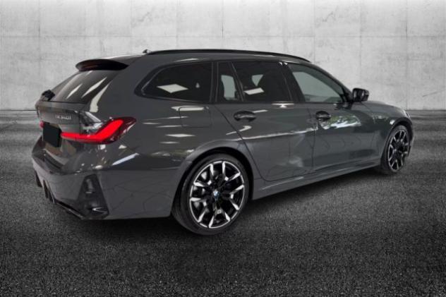 BMW 340 M i 48V xDrive Touring Serie 3(G20/1-80/1) rif. 24049152 - Foto 3