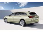 SKODA Superb 1.5 TSI PHEV DSG Wagon Sportline rif. 23255539