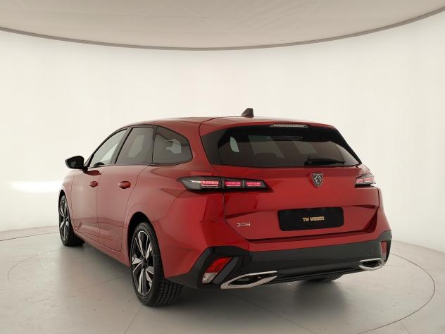 PEUGEOT 308 SW 1.5 bluehdi Allure s - IVA ESPOSTA - Foto 6