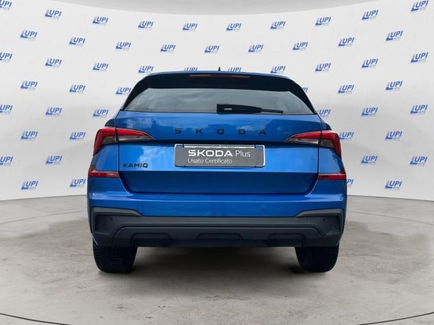 Škoda Kamiq 1.0 TSI Monte Carlo 85kW - Foto 2